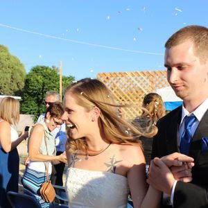 Meet your Posher, Maggie